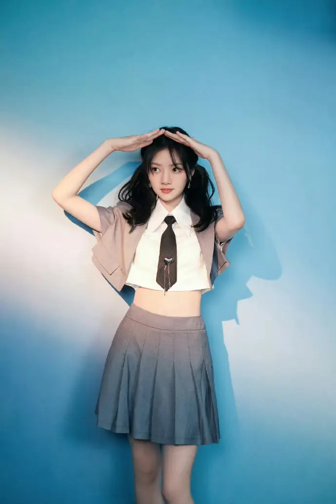 腾讯地图3D导航界面